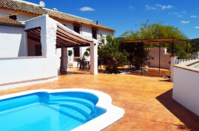 Cortijo La Cañada